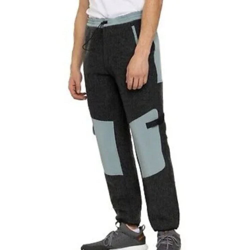 Smartwool "Hudson Trail Fleece" Pant